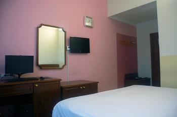 Beijing He Jia Hotel Exterior photo